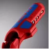Kabelstripper Knipex ErgoStrip 16 95 02 SB