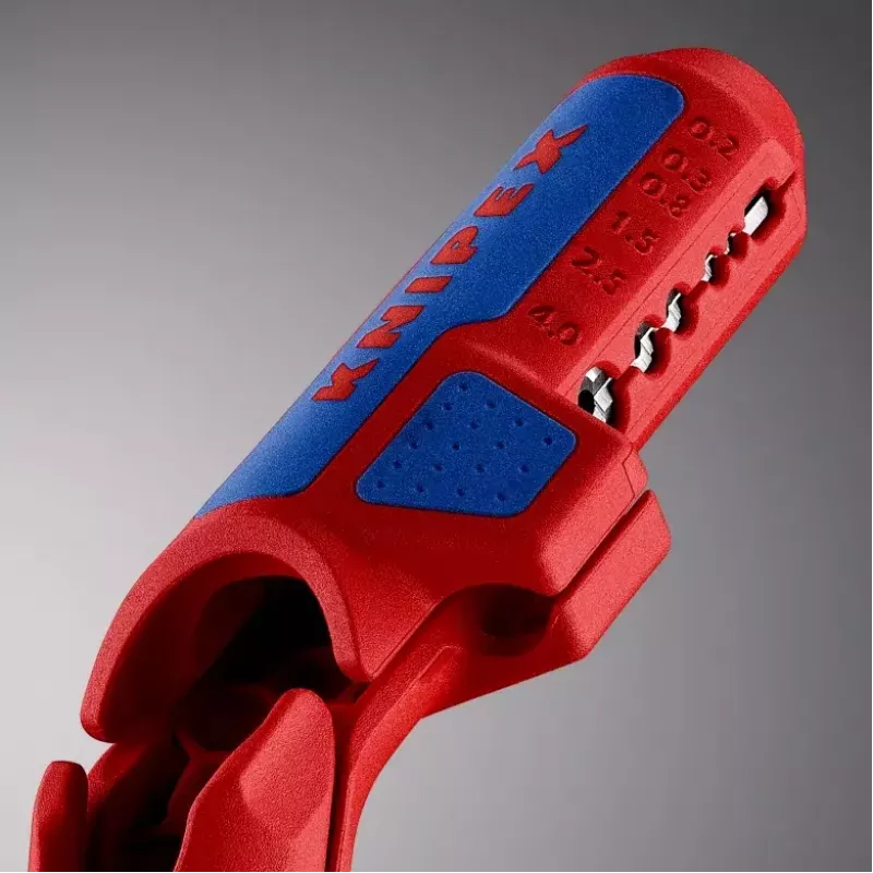 Kabelstripper Knipex ErgoStrip 16 95 02 SB