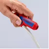 Kabelstripper Knipex ErgoStrip 16 95 02 SB