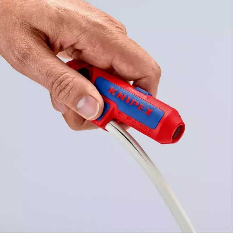 Kabelstripper Knipex ErgoStrip 16 95 02 SB