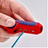Kabelstripper Knipex ErgoStrip 16 95 02 SB