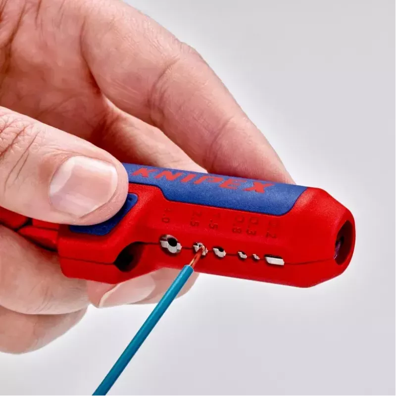 Kabelstripper Knipex ErgoStrip 16 95 02 SB