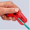 Kabelstripper Knipex ErgoStrip 16 95 02 SB