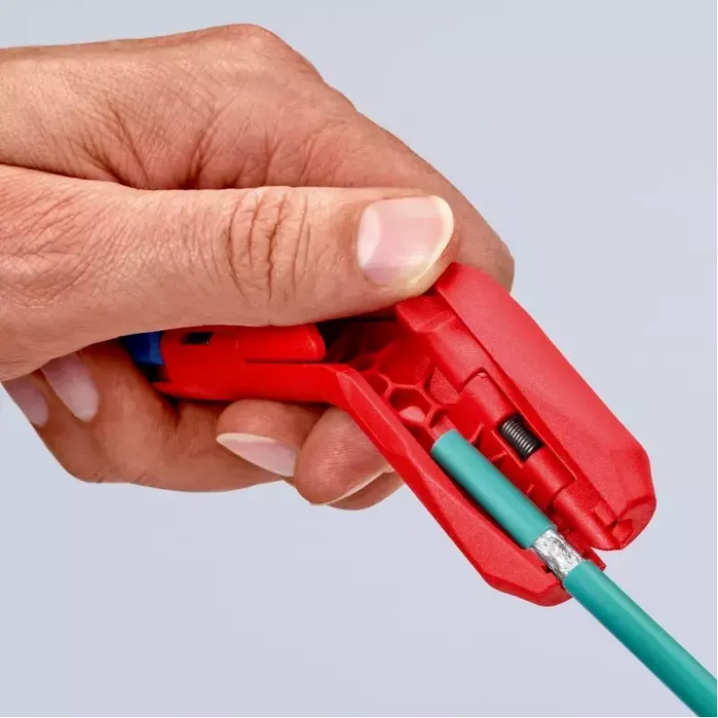 Kabelstripper Knipex ErgoStrip 16 95 02 SB
