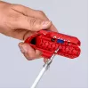 Kabelstripper Knipex ErgoStrip 16 95 02 SB