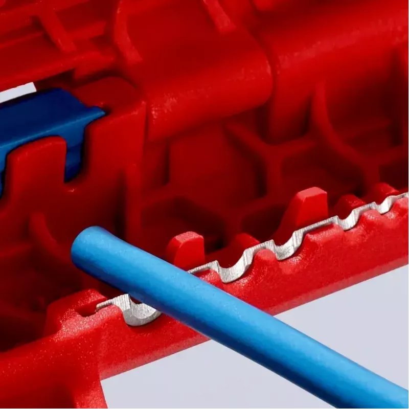 Kabelstripper Knipex ErgoStrip 16 95 02 SB