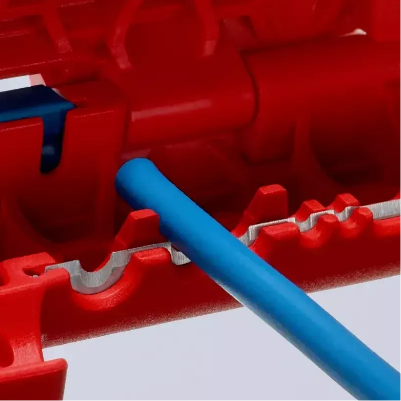 Kabelstripper Knipex ErgoStrip 16 95 02 SB