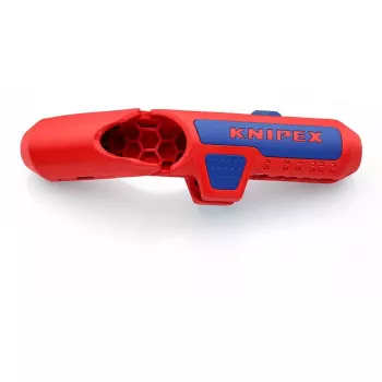 Kabelstripper Knipex ErgoStrip 16 95 02 SB