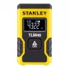 Afstandsmeter Stanley STHT77666-0 zwart geel 0,165-12m LCD