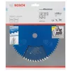 Bosch 2 608 644 102 cirkelzaagblad 19 cm 1 stuk