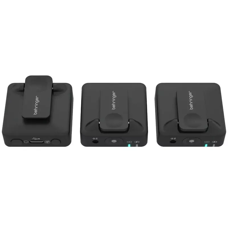 Draadloos camerasysteem Behringer Go Cam Wireless II