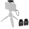 Draadloos camerasysteem Behringer Go Cam Wireless II