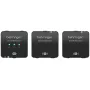 Draadloos camerasysteem Behringer Go Cam Wireless II