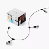 Outdoor-lichtsnoer Nanoleaf Essentials NF084E00-20SLO 15 m meerkleurig Matter
