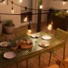 Outdoor-lichtsnoer Nanoleaf Essentials NF084E00-20SLO 15 m meerkleurig Matter