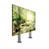 Wandplaat B-Tech SYSTEM X BT8380-JPK/B