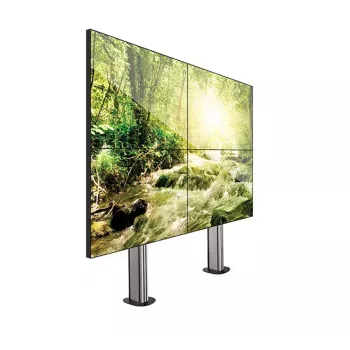 Wandplaat B-Tech SYSTEM X BT8380-JPK/B