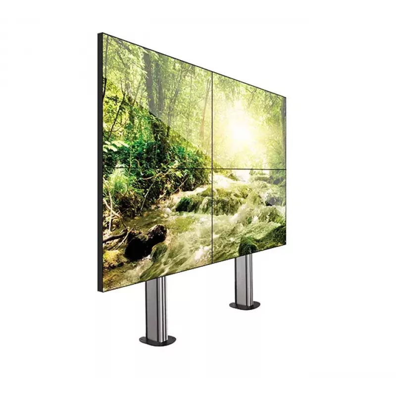 Wandplaat B-Tech SYSTEM X BT8380-JPK/B
