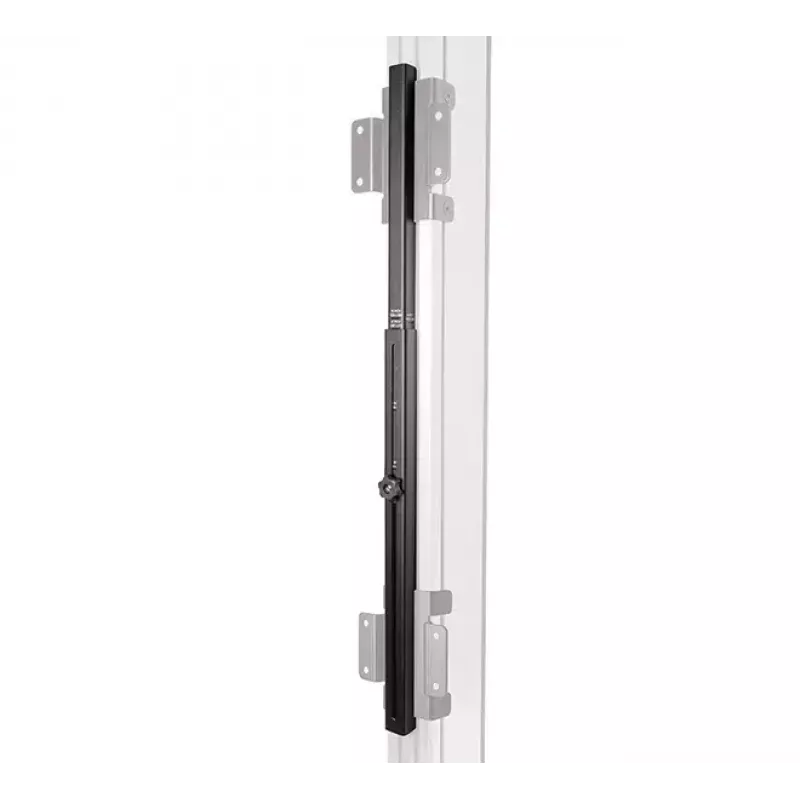 Wandplaat B-Tech SYSTEM X BT8380-JPK/B