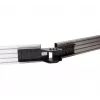 B-Tech SYSTEM X BT8390-AAC/B hoekverstelverbinding voor BT8390