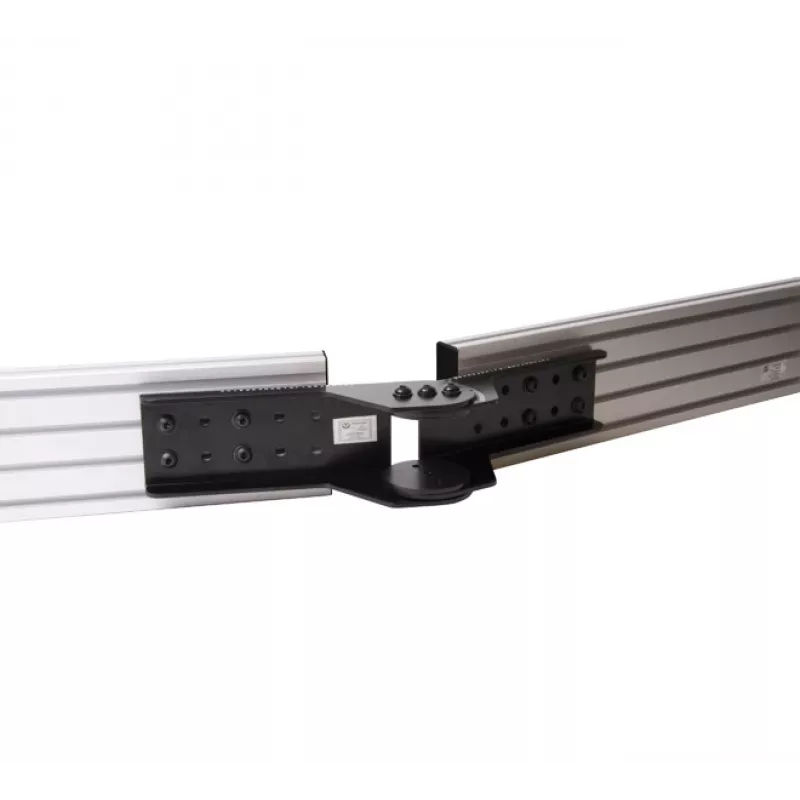B-Tech SYSTEM X BT8390-AAC/B hoekverstelverbinding voor BT8390