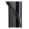 B-Tech SYSTEM X BT8380-060/B V3 zwart 0,6 m