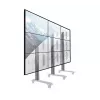 B-Tech SYSTEM X BT8380-060/B V3 zwart 0,6 m