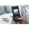 Bosch GLM 150-27 C Professional 0601072Z00 laserafstandsmeter, 0,08-150 m, ±1,5 mm, laserklasse 2, blauw/zwart