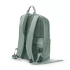 DICOTA Eco Backpack Scale - 13-15,6 inch notebook-rugzak - grijs / 600d gerecycled PET