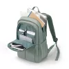 DICOTA Eco Backpack Scale - 13-15,6 inch notebook-rugzak - grijs / 600d gerecycled PET