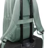 DICOTA Eco Backpack Scale - 13-15,6 inch notebook-rugzak - grijs / 600d gerecycled PET