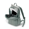 DICOTA Eco Backpack Scale - 13-15,6 inch notebook-rugzak - grijs / 600d gerecycled PET