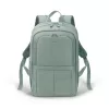 DICOTA Eco Backpack Scale - 13-15,6 inch notebook-rugzak - grijs / 600d gerecycled PET
