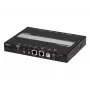 ATEN CN9850-AT-G KVM-switch zwart