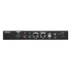 ATEN CN9850-AT-G KVM-switch zwart