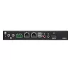 ATEN CN9850-AT-G KVM-switch zwart