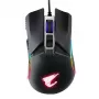 GIGABYTE AORUS M5 Muis Gaming Rechtshandig USB Type-A Optisch 16000 DPI