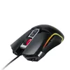 GIGABYTE AORUS M5 Muis Gaming Rechtshandig USB Type-A Optisch 16000 DPI