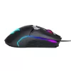 GIGABYTE AORUS M5 Muis Gaming Rechtshandig USB Type-A Optisch 16000 DPI