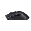 GIGABYTE AORUS M5 Muis Gaming Rechtshandig USB Type-A Optisch 16000 DPI