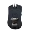 GIGABYTE AORUS M5 Muis Gaming Rechtshandig USB Type-A Optisch 16000 DPI