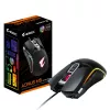 GIGABYTE AORUS M5 Muis Gaming Rechtshandig USB Type-A Optisch 16000 DPI