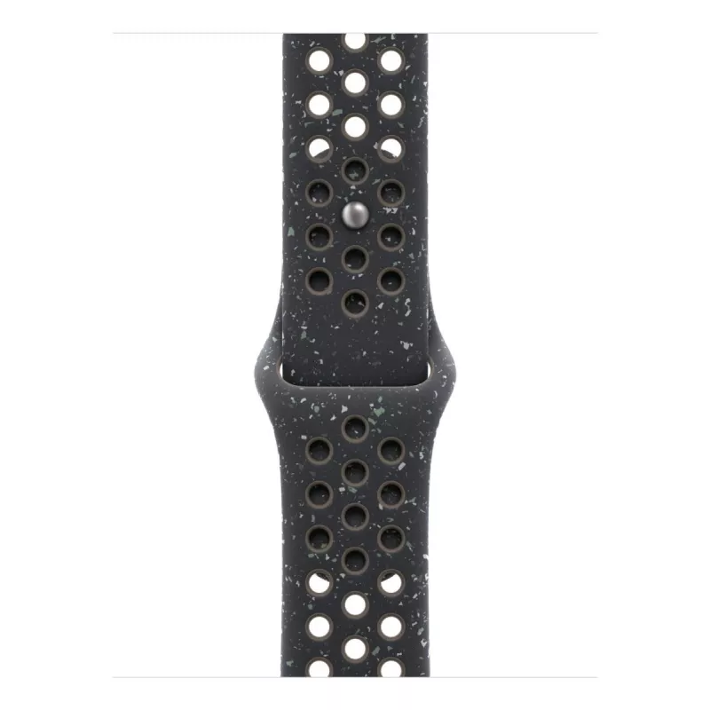 APPLE 40mm Midnight Sky Nike Sport Band - S/M
