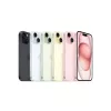Smartphone Apple iPhone 15 6,1 inch 256 GB Geel