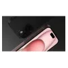 Smartphone Apple iPhone 15 6,1 inch 256 GB Geel