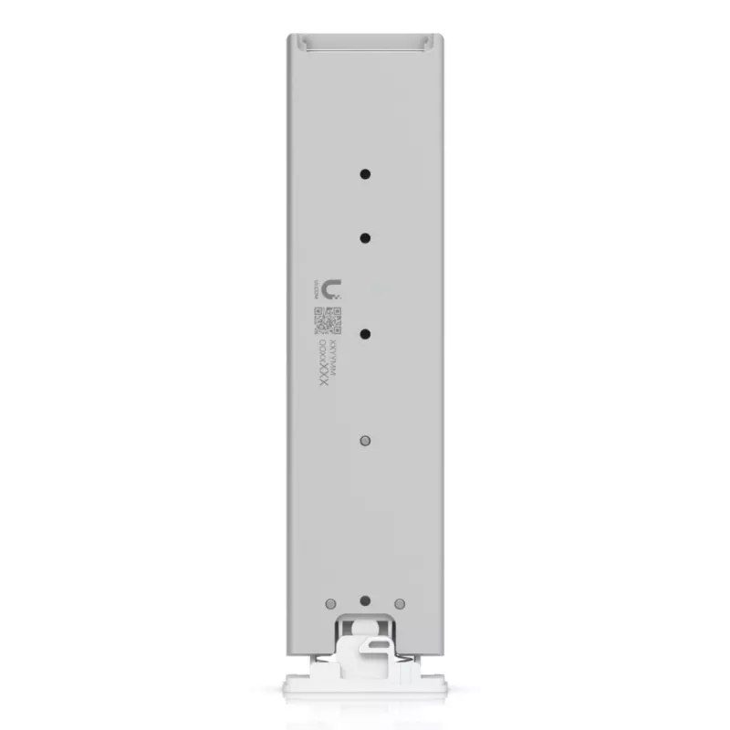 Gateway Ubiquiti UCG-Max-NS 2500 Mbit/s ARM Cortex Wit