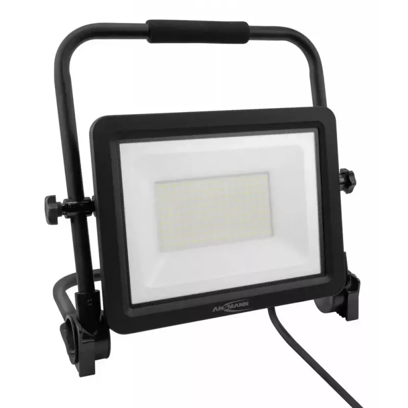 Ansmann FL100W-AC bedrade werklamp 100 W