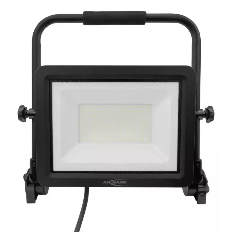 Ansmann FL100W-AC bedrade werklamp 100 W