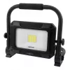 Vloerwerklicht Ansmann FL50W-R zwart 50 W LED 4500 lm