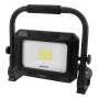 Ansmann FL50W-R oplaadbare LED-werklamp 50 W, zwart